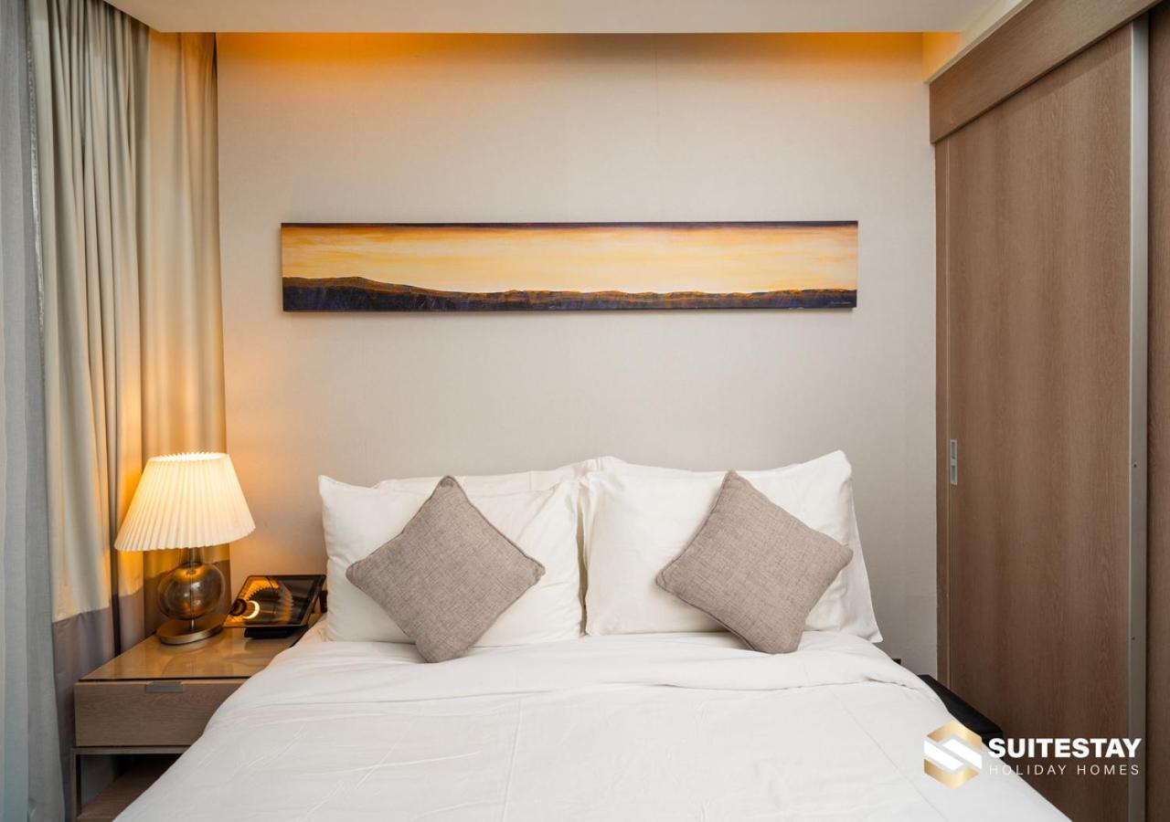Deluxe - Address Dubai Mall - The Residence المظهر الخارجي الصورة