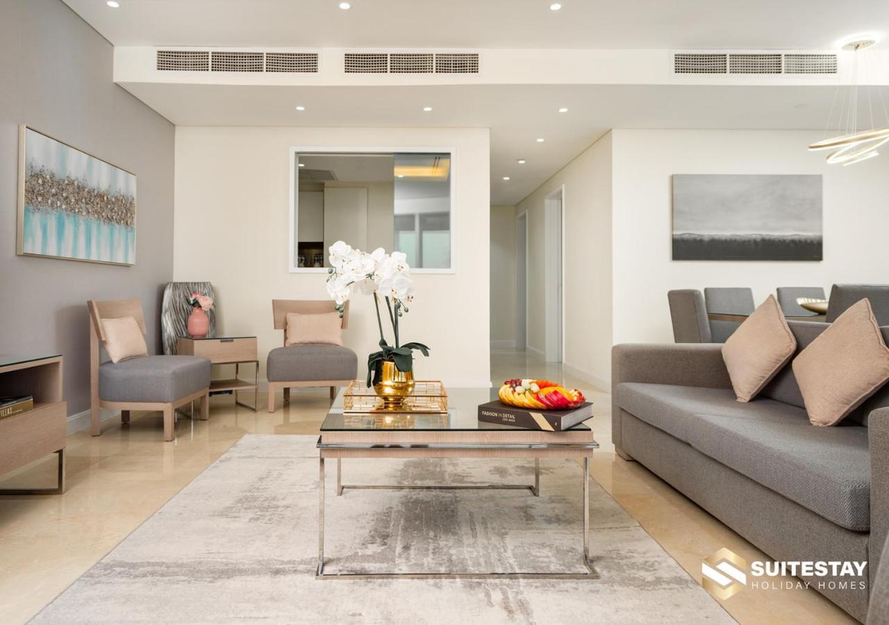 Deluxe - Address Dubai Mall - The Residence المظهر الخارجي الصورة