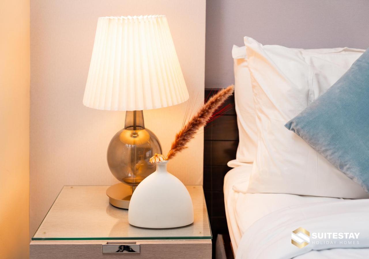 Deluxe - Address Dubai Mall - The Residence المظهر الخارجي الصورة