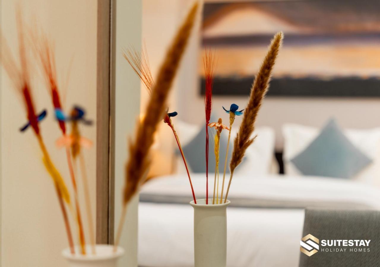 Deluxe - Address Dubai Mall - The Residence المظهر الخارجي الصورة