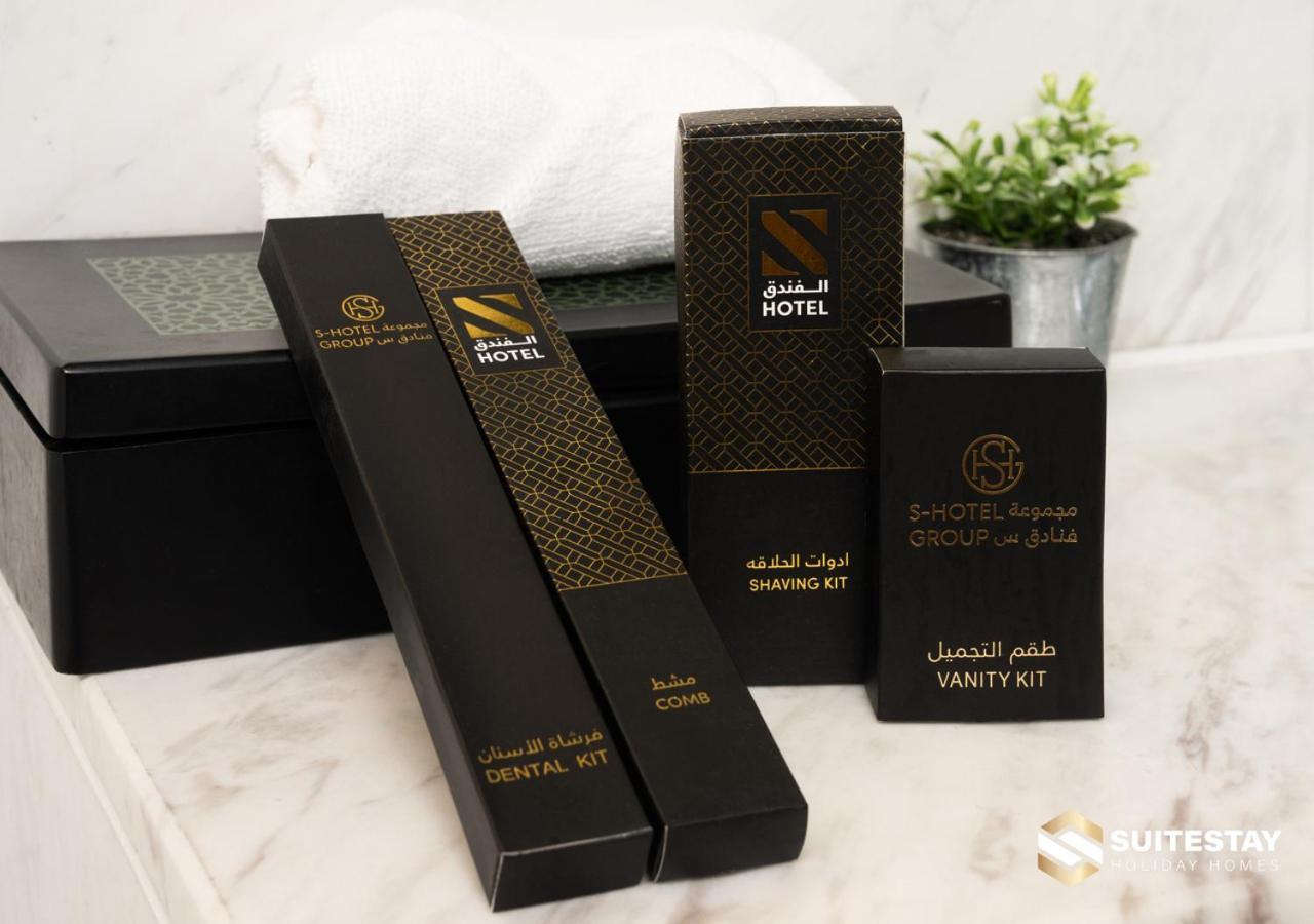 Deluxe - Address Dubai Mall - The Residence المظهر الخارجي الصورة