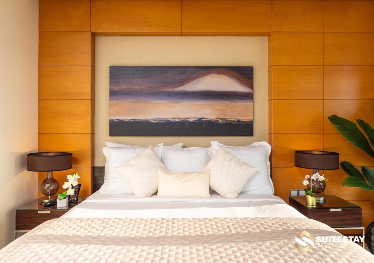 Deluxe - Address Dubai Mall - The Residence المظهر الخارجي الصورة