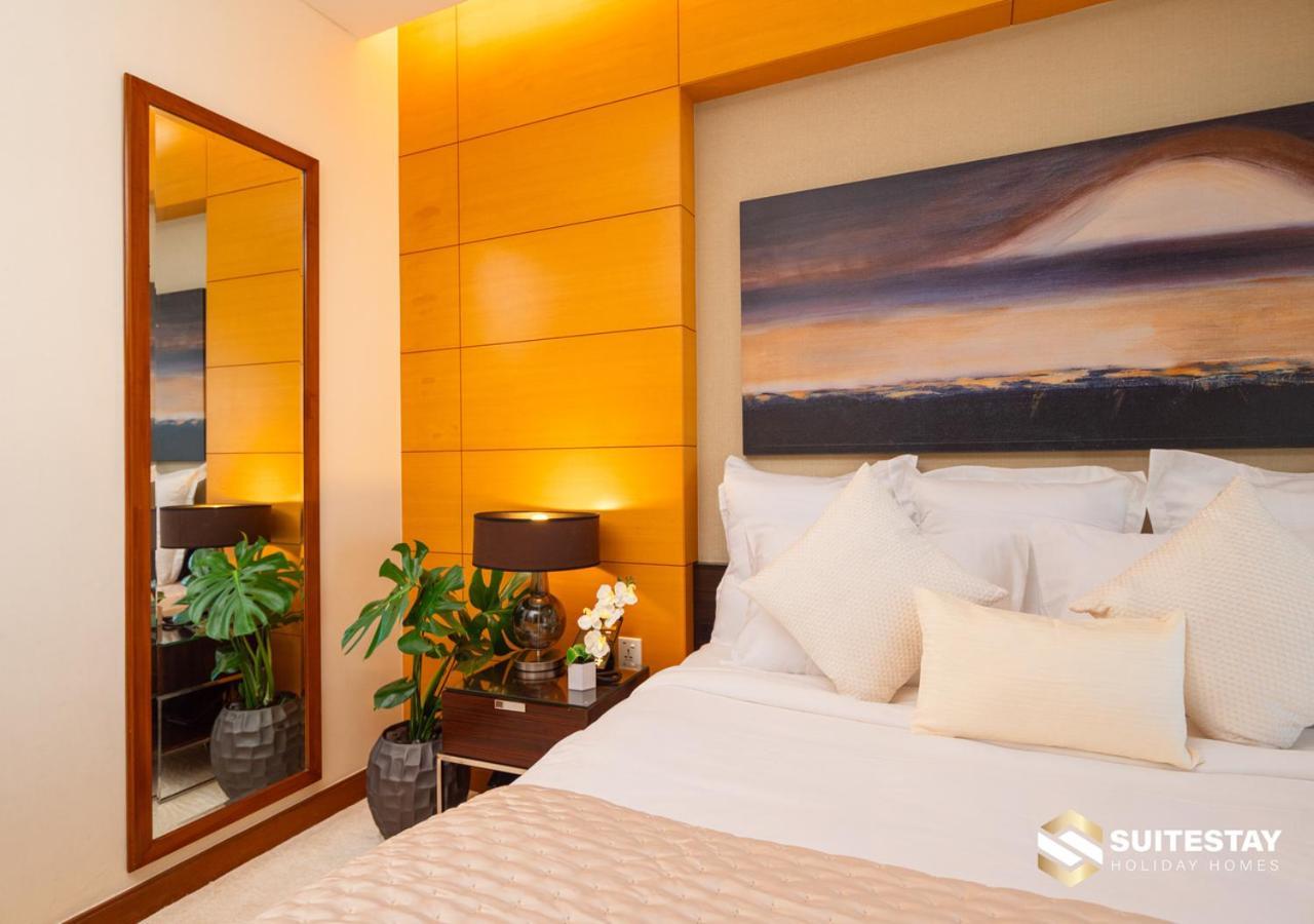 Deluxe - Address Dubai Mall - The Residence المظهر الخارجي الصورة