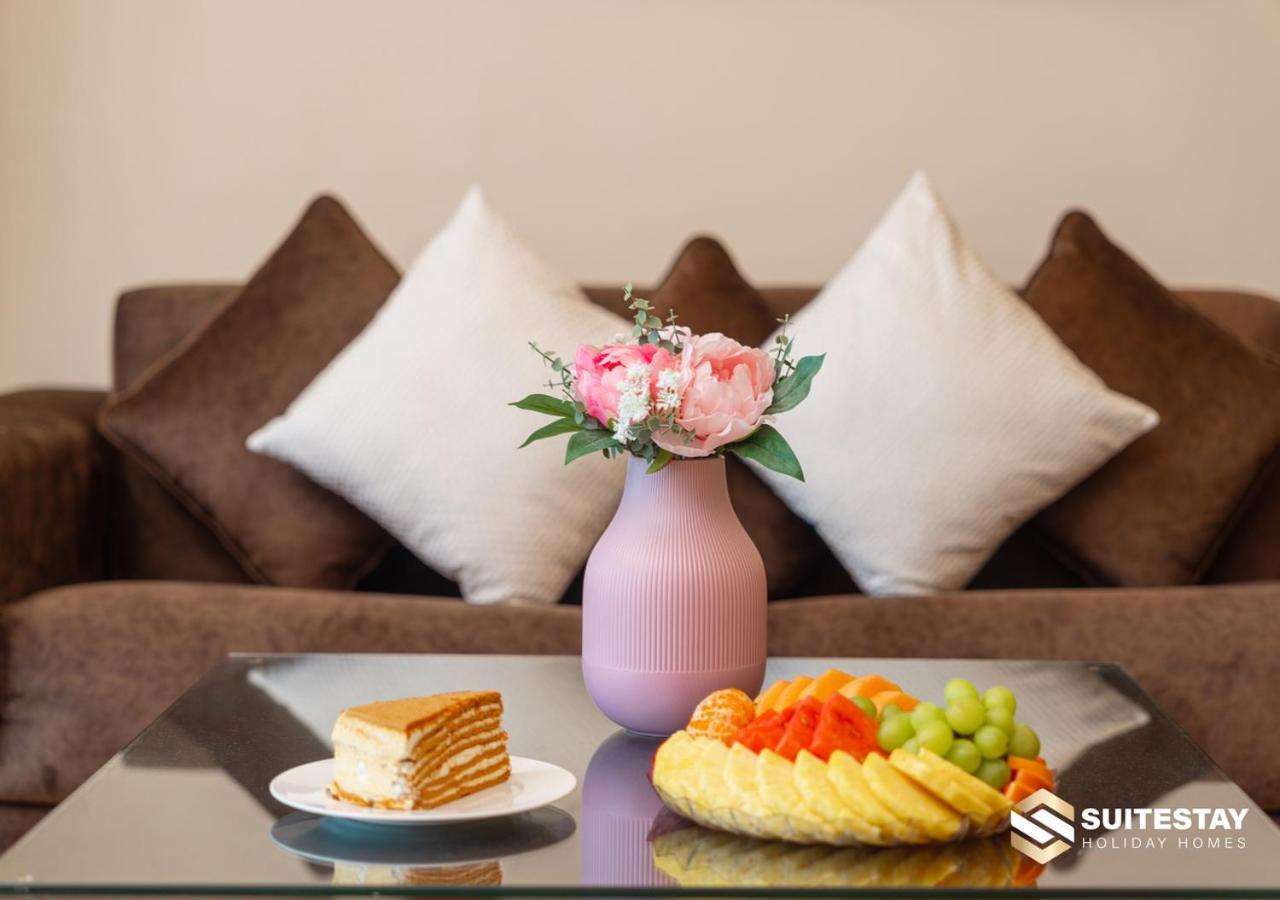 Deluxe - Address Dubai Mall - The Residence المظهر الخارجي الصورة