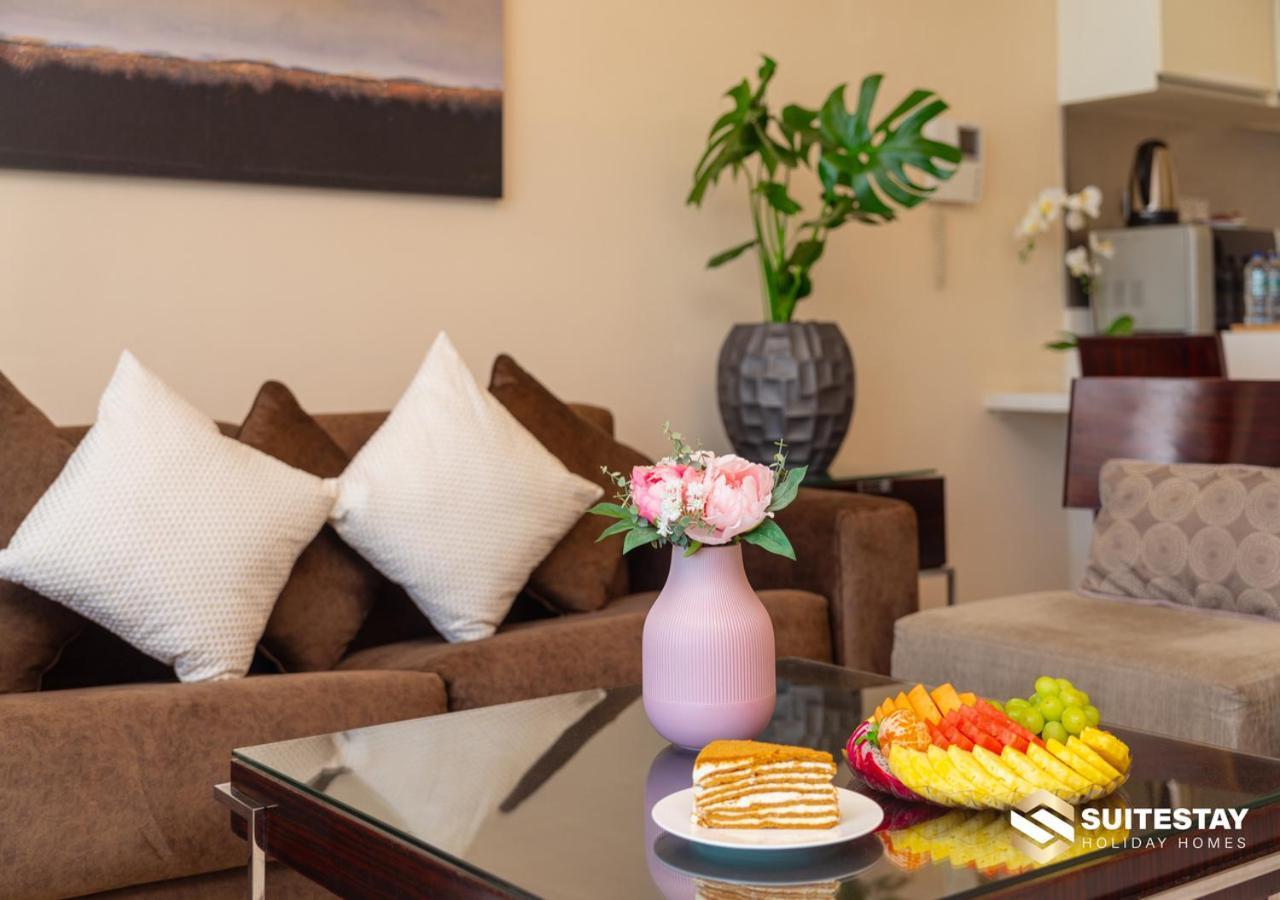Deluxe - Address Dubai Mall - The Residence المظهر الخارجي الصورة