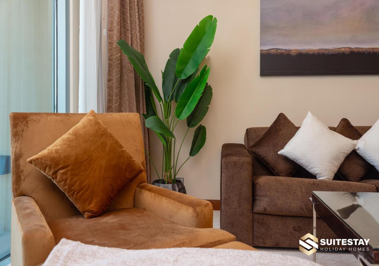 Deluxe - Address Dubai Mall - The Residence المظهر الخارجي الصورة