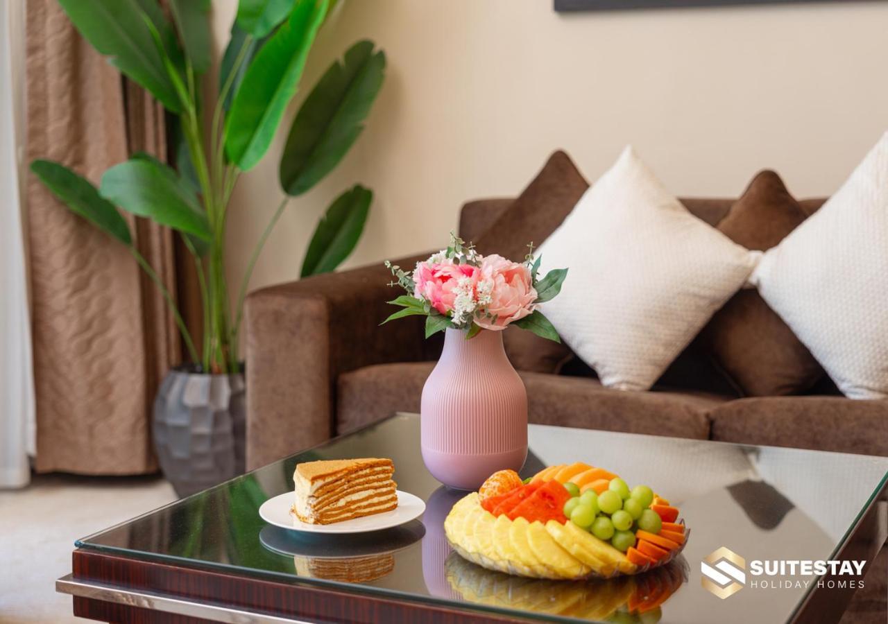 Deluxe - Address Dubai Mall - The Residence المظهر الخارجي الصورة