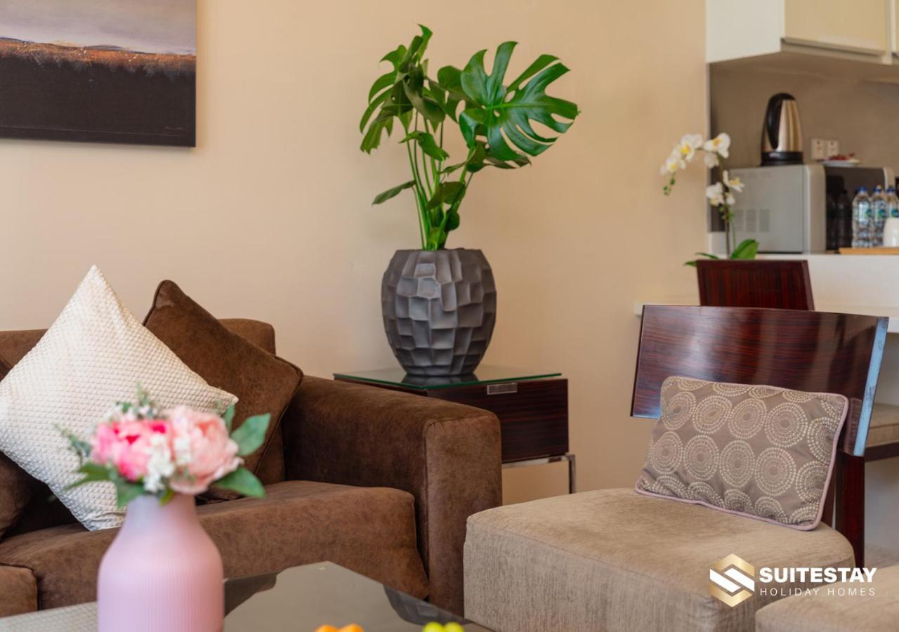 Deluxe - Address Dubai Mall - The Residence المظهر الخارجي الصورة