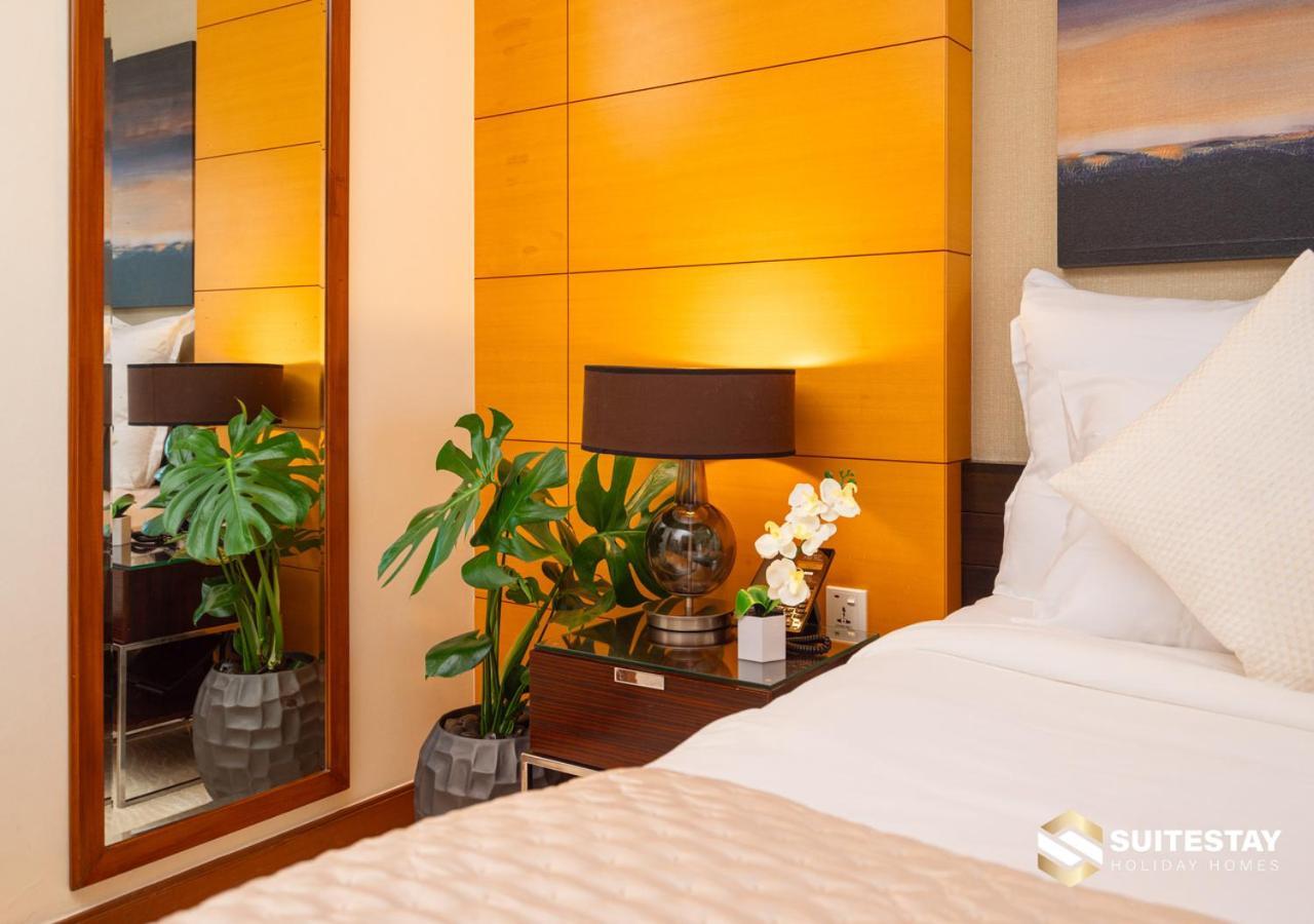 Deluxe - Address Dubai Mall - The Residence المظهر الخارجي الصورة