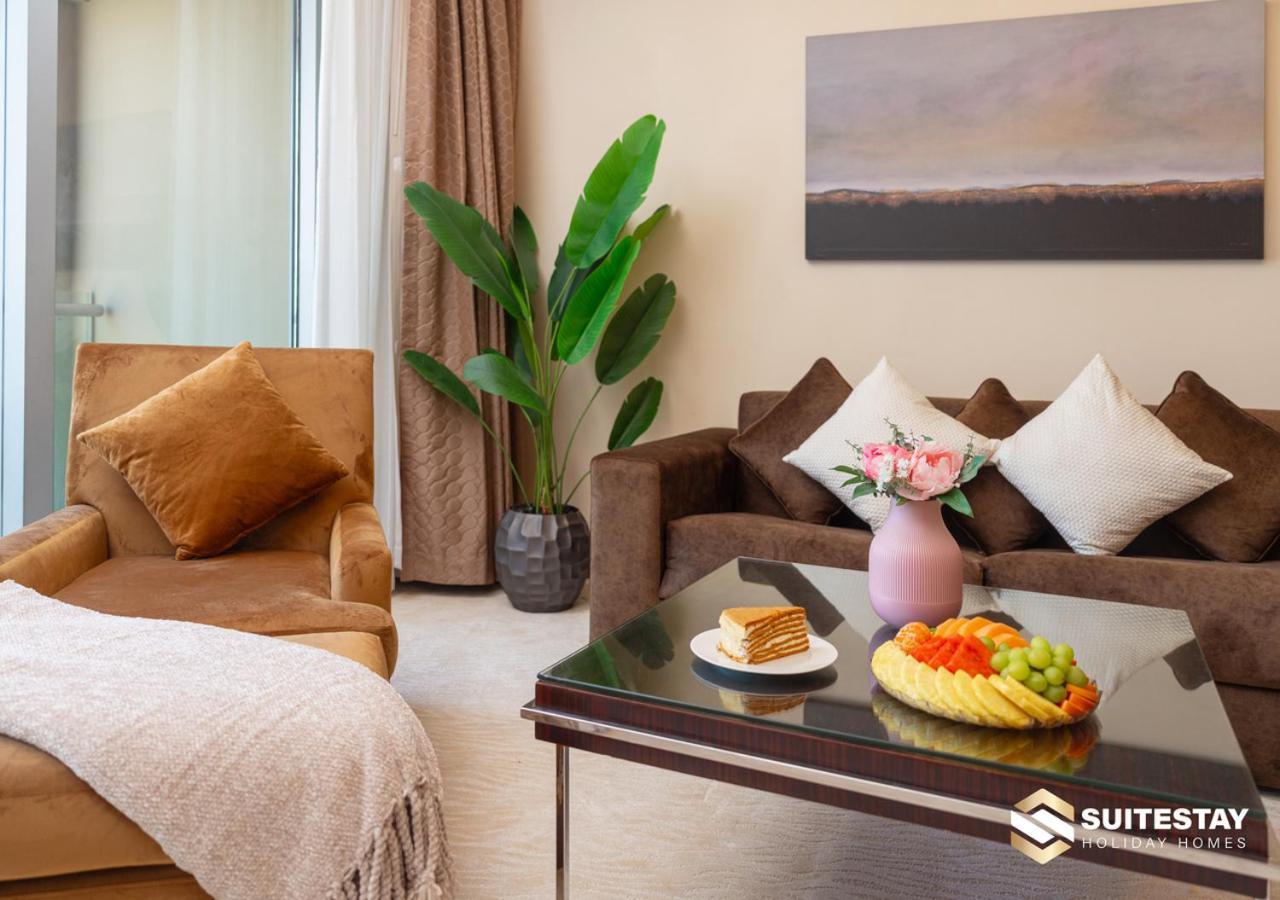 Deluxe - Address Dubai Mall - The Residence المظهر الخارجي الصورة