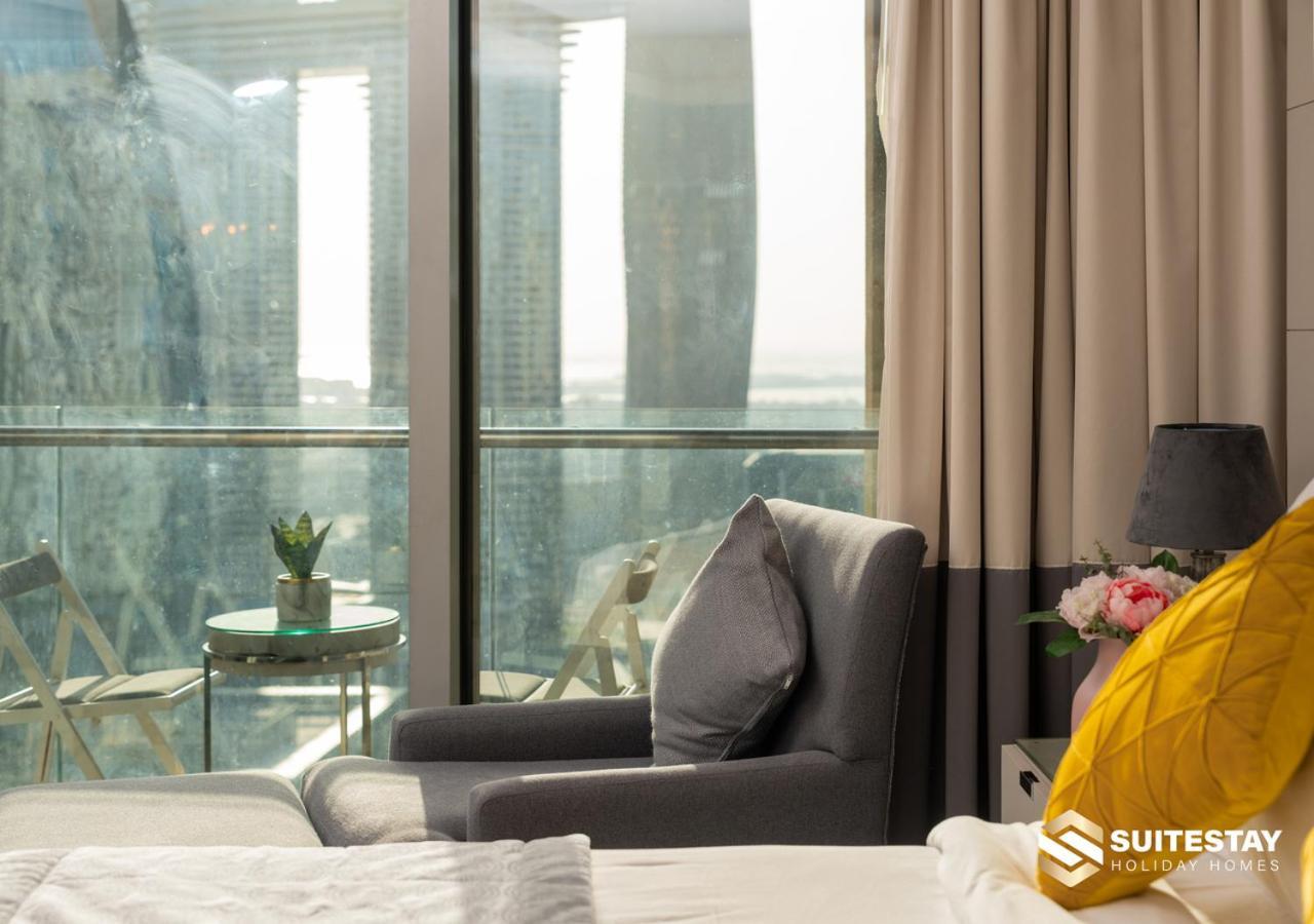 Deluxe - Address Dubai Mall - The Residence المظهر الخارجي الصورة