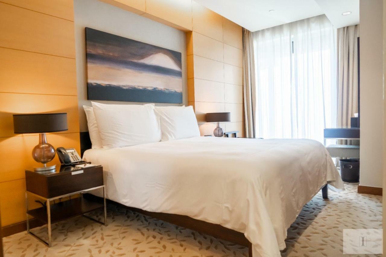 Deluxe - Address Dubai Mall - The Residence المظهر الخارجي الصورة